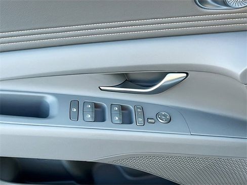 New 2026 Hyundai Elantra Sport image 16