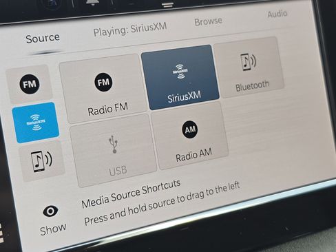 New 2025 RAM ProMaster 3500 w/ Safety Group image 25