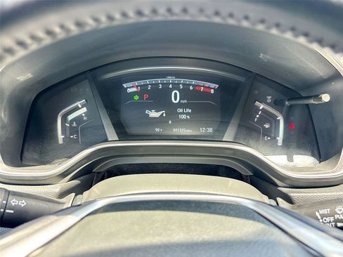 Used 2017 Honda CR-V EX-L image 14