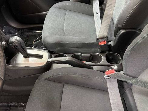 Used 2016 Chevrolet Trax LS w/ LPO, Protection Package image 22