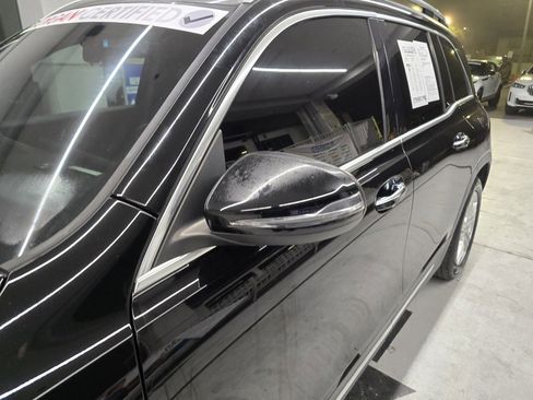 Used 2021 Mercedes-Benz GLB 250 image 10