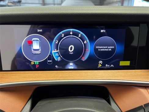 Used 2025 Volkswagen Tiguan SEL R-Line image 16