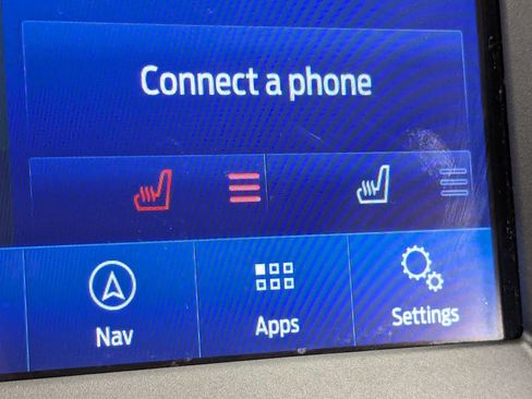 Used 2020 Ford Edge SEL w/ Convenience Package image 26