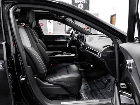 Used 2024 Cadillac Lyriq Tech w/ Driver Assist Package image 39