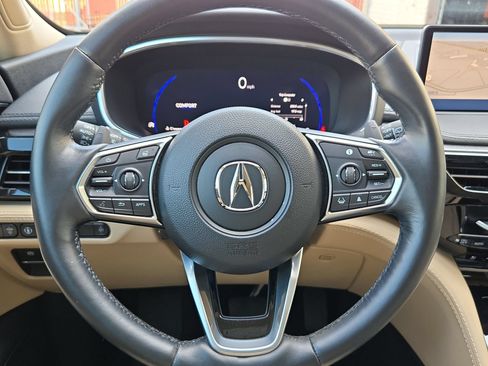 Certified 2023 Acura MDX w/ Advance Package AWD/4WD image 20