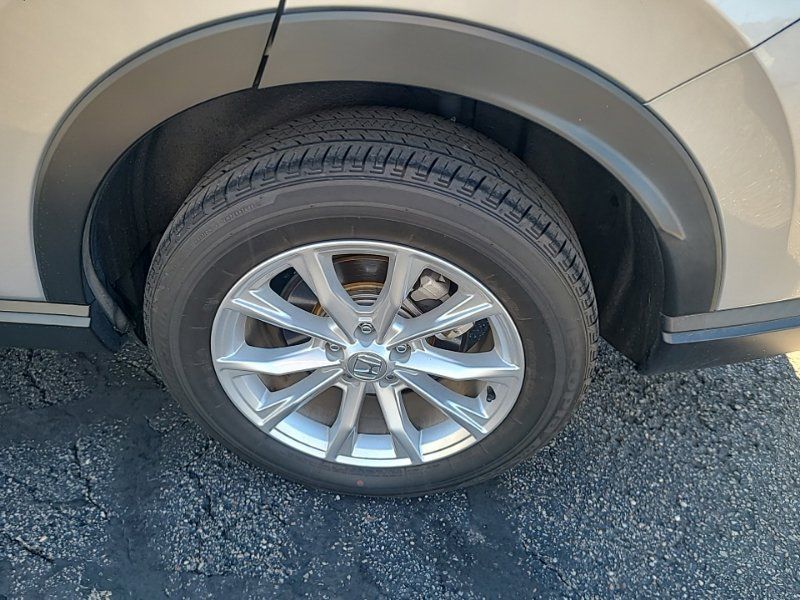 Used 2024 Honda CR-V EX image 9