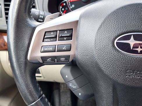 Used 2014 Subaru Legacy 2.5i Limited image 23