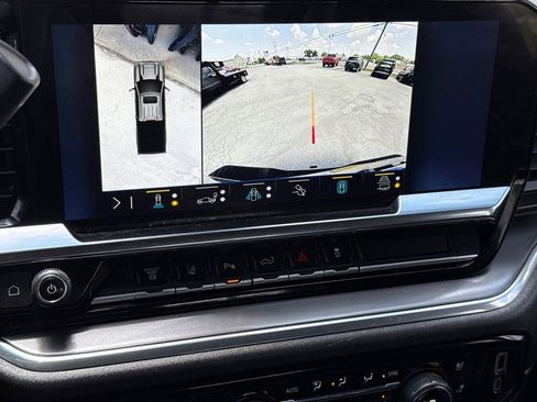 Used 2024 Chevrolet Silverado 3500 High Country w/ High Country Premium Package AWD/4WD image 27