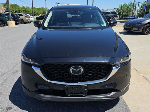 Used 2022 MAZDA CX-5 AWD 2.5 S image 2