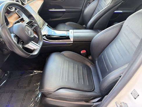 Used 2022 Mercedes-Benz C 300 Sedan image 5