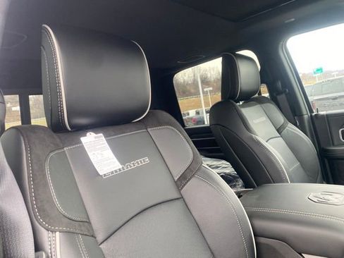 New 2026 RAM 2500 Laramie image 31