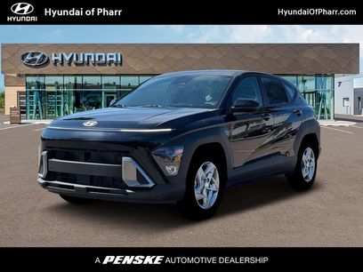 New 2026 Hyundai Kona SE