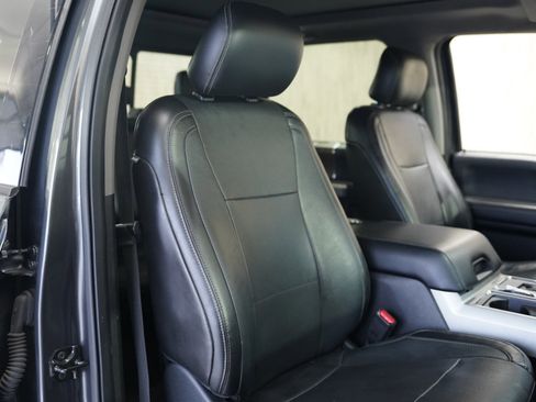 Used 2017 Ford F150 Lariat w/ Equipment Group 502A Luxury image 26