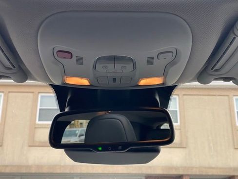 Used 2021 Jeep Renegade Limited w/ Sun & Sound Group image 33