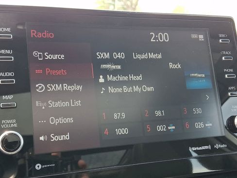 Certified 2024 Toyota Camry XSE w/ Cold Weather Package image 18