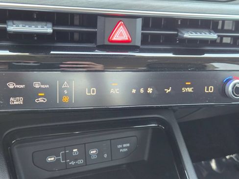 Certified 2025 Kia K5 EX FWD image 56