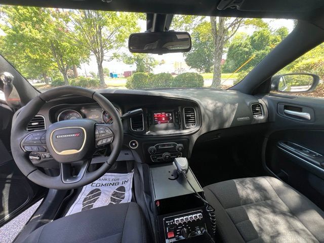 Used 2016 Dodge Charger Police RWD image 24