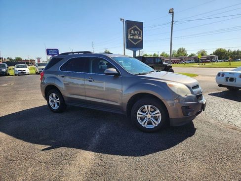 Used 2011 Chevrolet Equinox LT w/ Driver Convenience Package FWD image 22