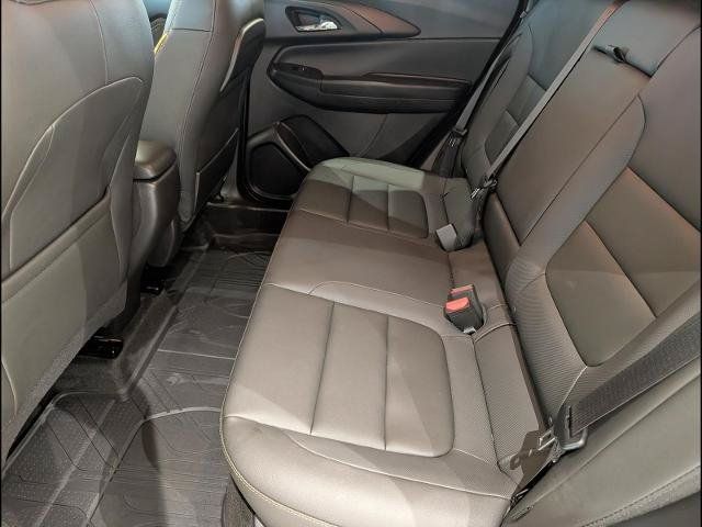 New 2025 Chevrolet TrailBlazer ACTIV w/ Driver Confidence Package FWD image 12