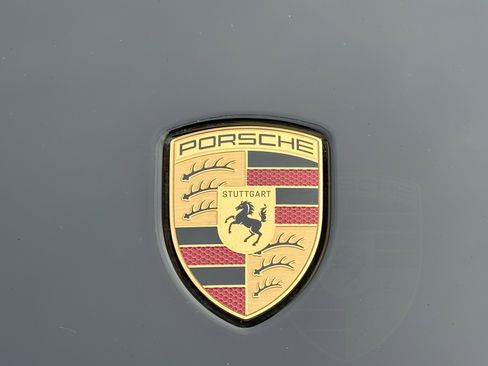 Certified 2025 Porsche 911 Carrera RWD image 15