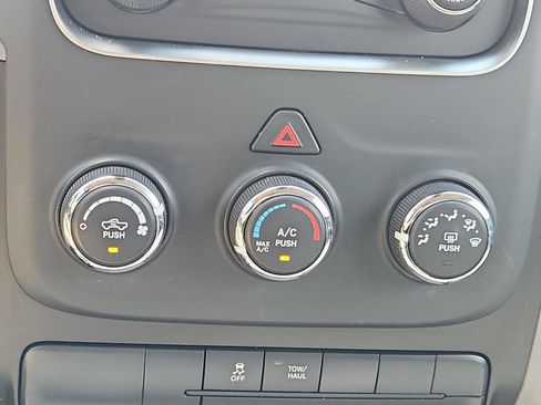 Used 2016 RAM 1500 Tradesman w/ Power & Remote Entry Group RWD image 22