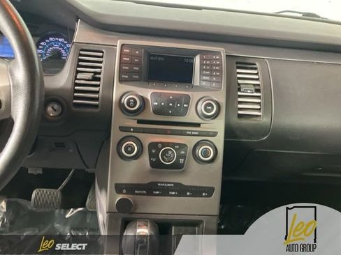 Used 2018 Ford Flex SE image 14