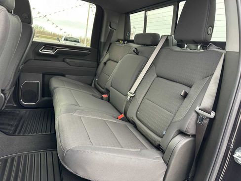 New 2026 GMC Sierra 3500 SLE w/ Preferred Package image 17