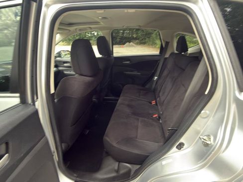Used 2014 Honda CR-V EX image 32