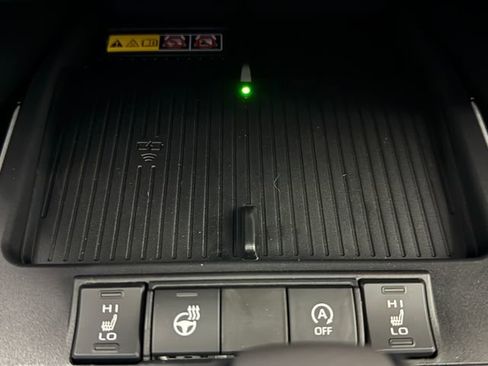 New 2026 Toyota Corolla Cross XLE w/ Convenience Package image 19