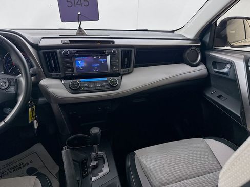 Used 2016 Toyota RAV4 XLE image 27