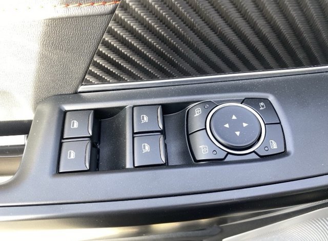 New 2025 Ford F150 Raptor AWD/4WD image 19