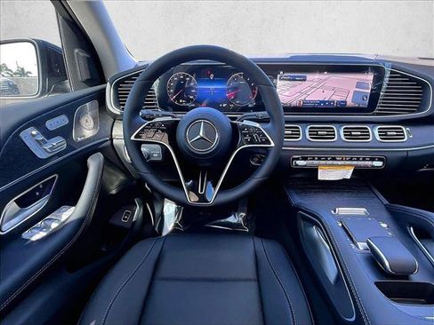 New 2026 Mercedes-Benz GLE 350 4MATIC image 18
