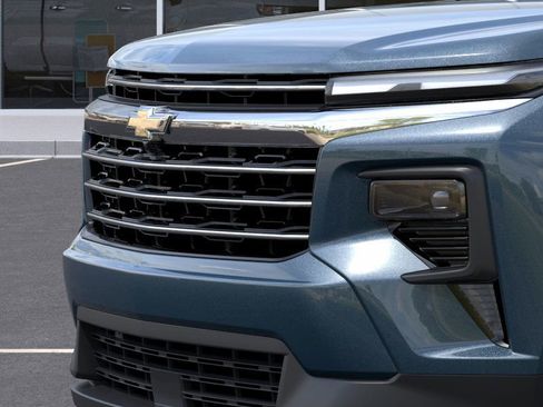 New 2026 Chevrolet Traverse LT w/ Sun and Wheel Package FWD image 48