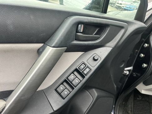 Used 2016 Subaru Forester 2.5i Premium AWD/4WD image 15