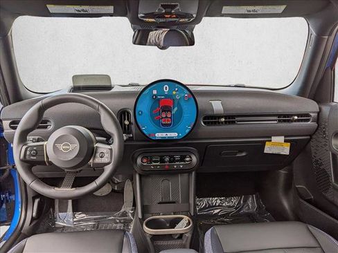 New 2026 MINI Cooper S image 13