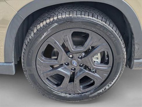 Used 2024 Subaru Ascent Onyx Edition AWD/4WD image 25