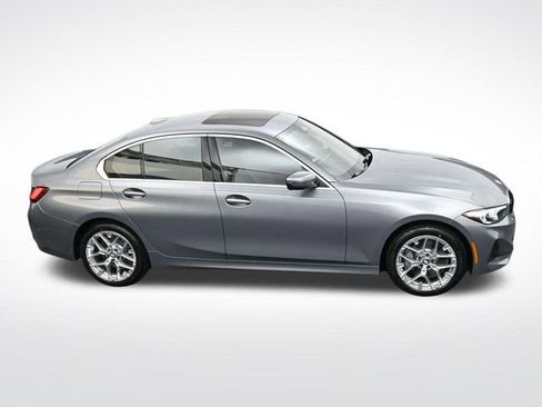 New 2026 BMW 330i xDrive Sedan w/ Premium Package AWD/4WD image 19