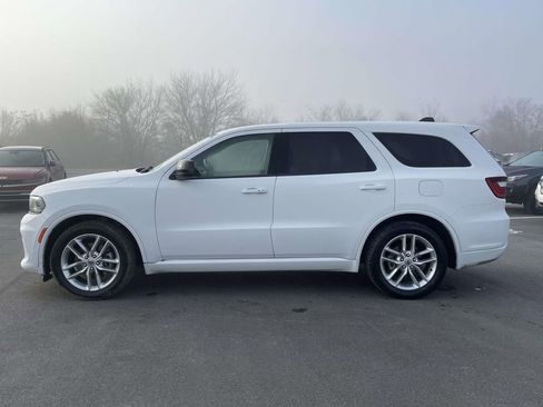 Used 2023 Dodge Durango GT image 24