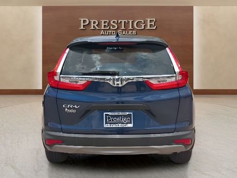 Used 2017 Honda CR-V LX image 19