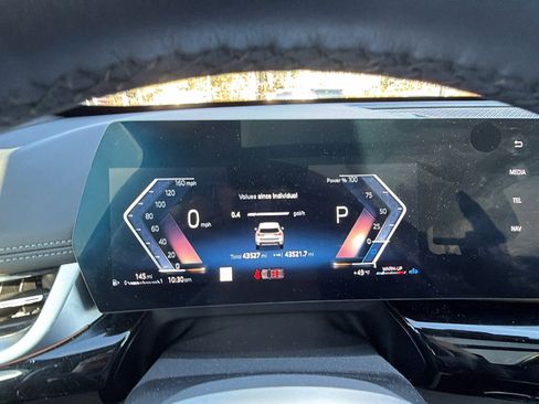 Used 2025 BMW X1 xDrive28i image 29