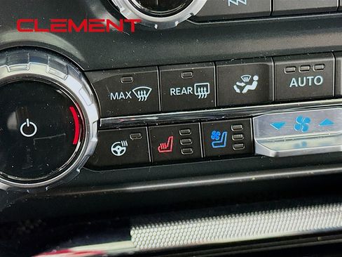 Certified 2025 Ford F150 Raptor w/ Equipment Group 803A Raptor R image 23