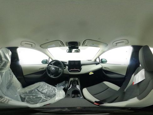 New 2026 Toyota Corolla LE image 33