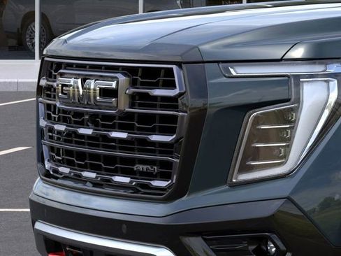 New 2026 GMC Yukon XL AT4 Ultimate image 13