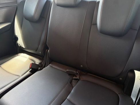 Certified 2025 Honda Odyssey Sport-L image 15