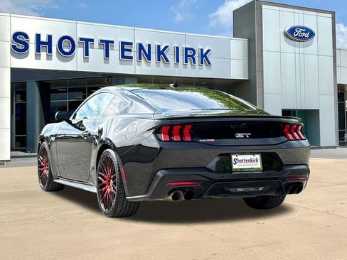 Used 2024 Ford Mustang GT Premium RWD image 7