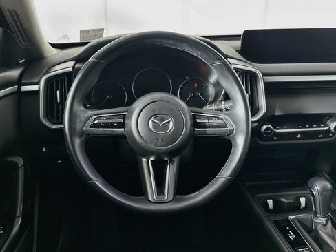 Used 2024 MAZDA CX-50 AWD 2.5 S w/ Cargo Package image 18