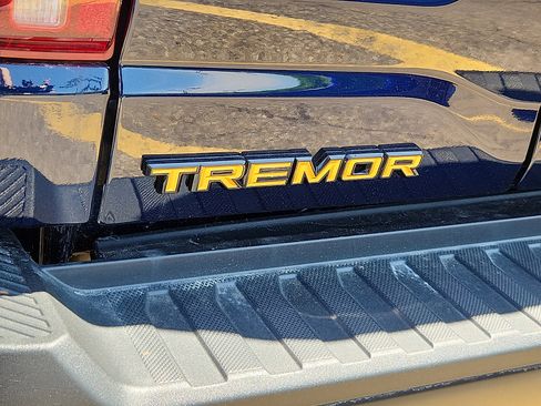 Used 2025 Ford F150 Tremor w/ Equipment Group 402A High AWD/4WD image 30