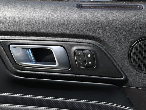 Used 2019 Ford Mustang GT Premium w/ Equipment Group 401A image 45