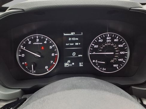 New 2026 Subaru Forester Sport image 11