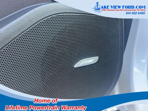 Used 2019 Buick LaCrosse Avenir w/ Driver Confidence Package II image 20